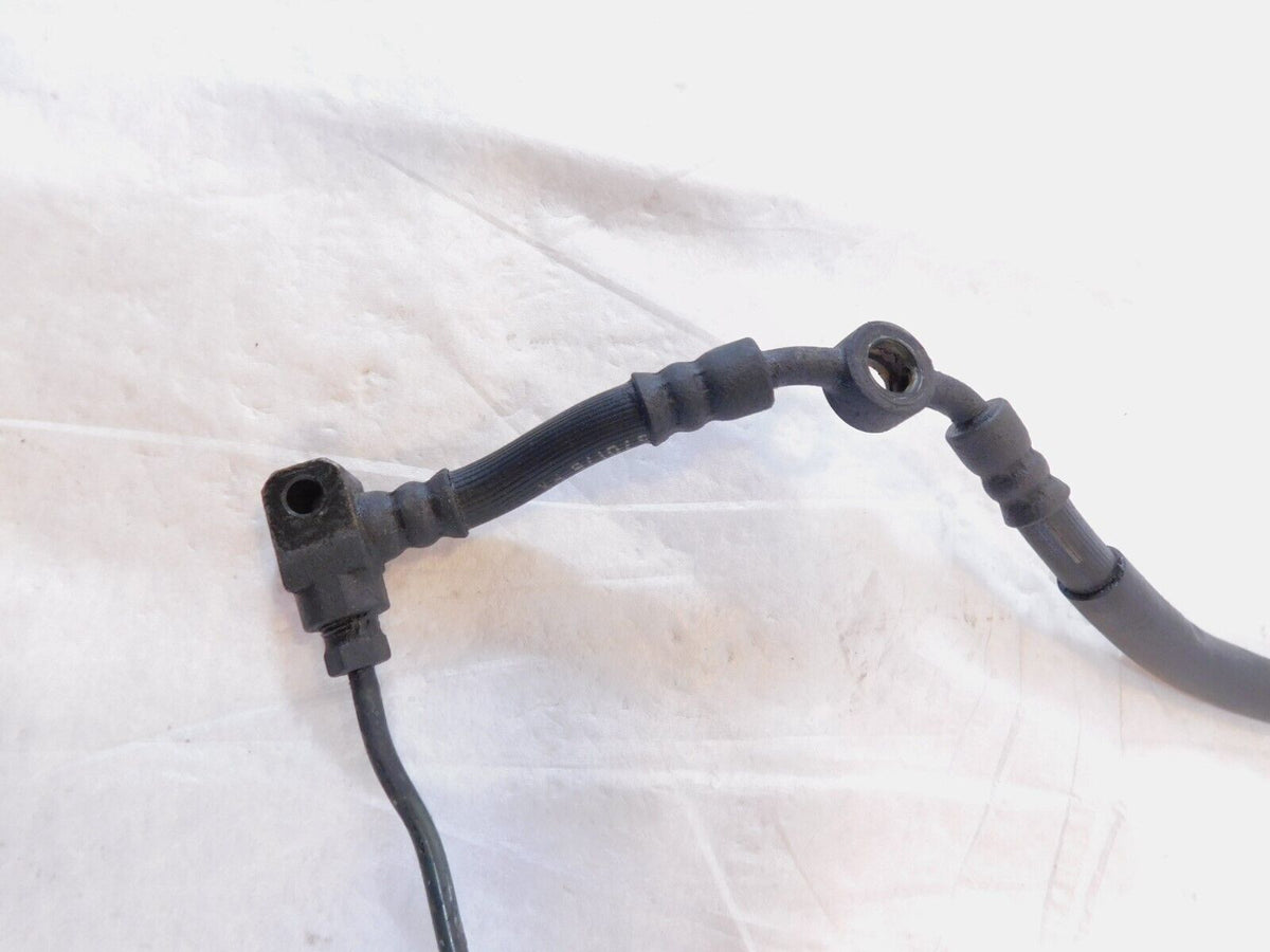 1997-1998 Honda CBR1100XX Blackbird 1100 Delay Valve Splitter & Hose Pipe Line - C3 Cycle