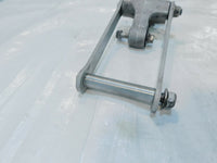 1998-1999 Kawasaki Ninja ZX6R ZX600 ZX9R ZX900 Rear Wheel Shock Linkage Arm Rods - C3 Cycle