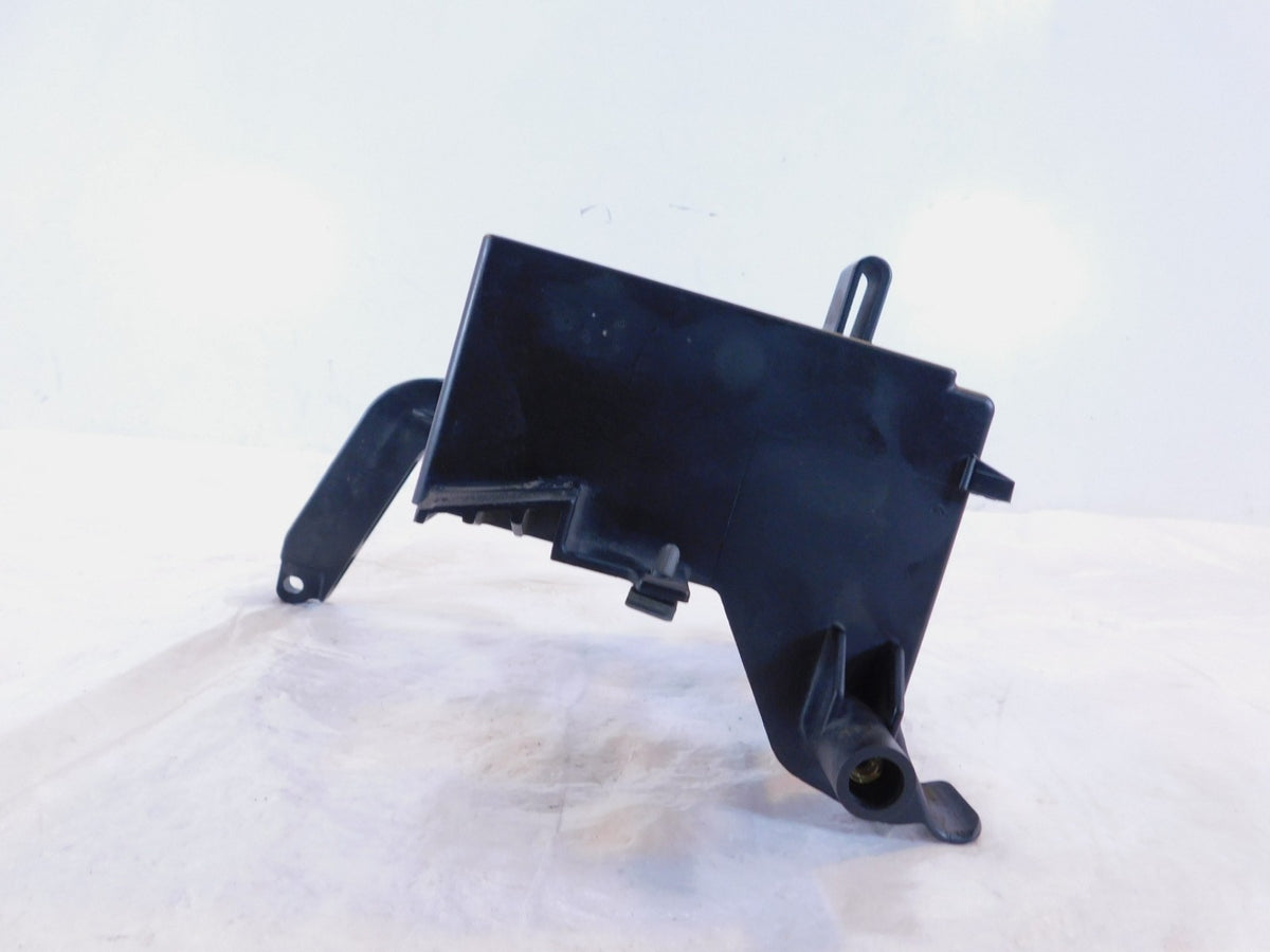 2008 Harley Screamin Eagle CVO Electra Glide & Road King ABS Pump Mount Tray - C3 Cycle
