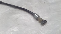 2013-2017 Kawasaki Ninja 300 EX300 Seat Lock Latch Cable - C3 Cycle