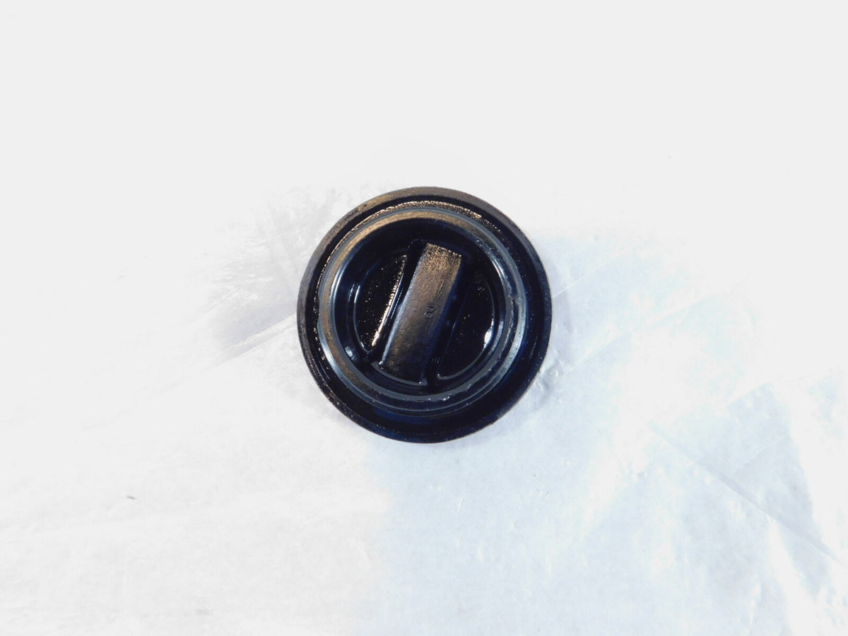 2002 MZ Skorpion Tour MZ660 660cc Left Engine Motor Generator Cover Screw Plug