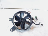 Honda NSS250 Reflex Sport 250 Engine Motor Coolant Radiator Cooling Fan Blower - C3 Cycle