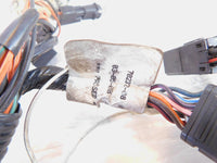 Harley Davidson Electra Glide Ultra Classic Front Fairing Wire Wiring Harness - C3 Cycle