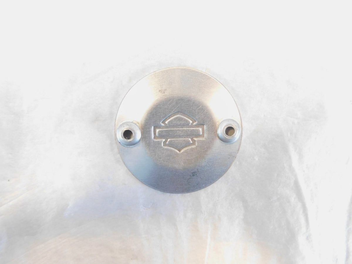 Harley Road Glide Special FLTRXST & Low Rider Black & Bronze Timer Cam Cover - C3 Cycle