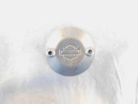 Harley Road Glide Special FLTRXST & Low Rider Black & Bronze Timer Cam Cover - C3 Cycle
