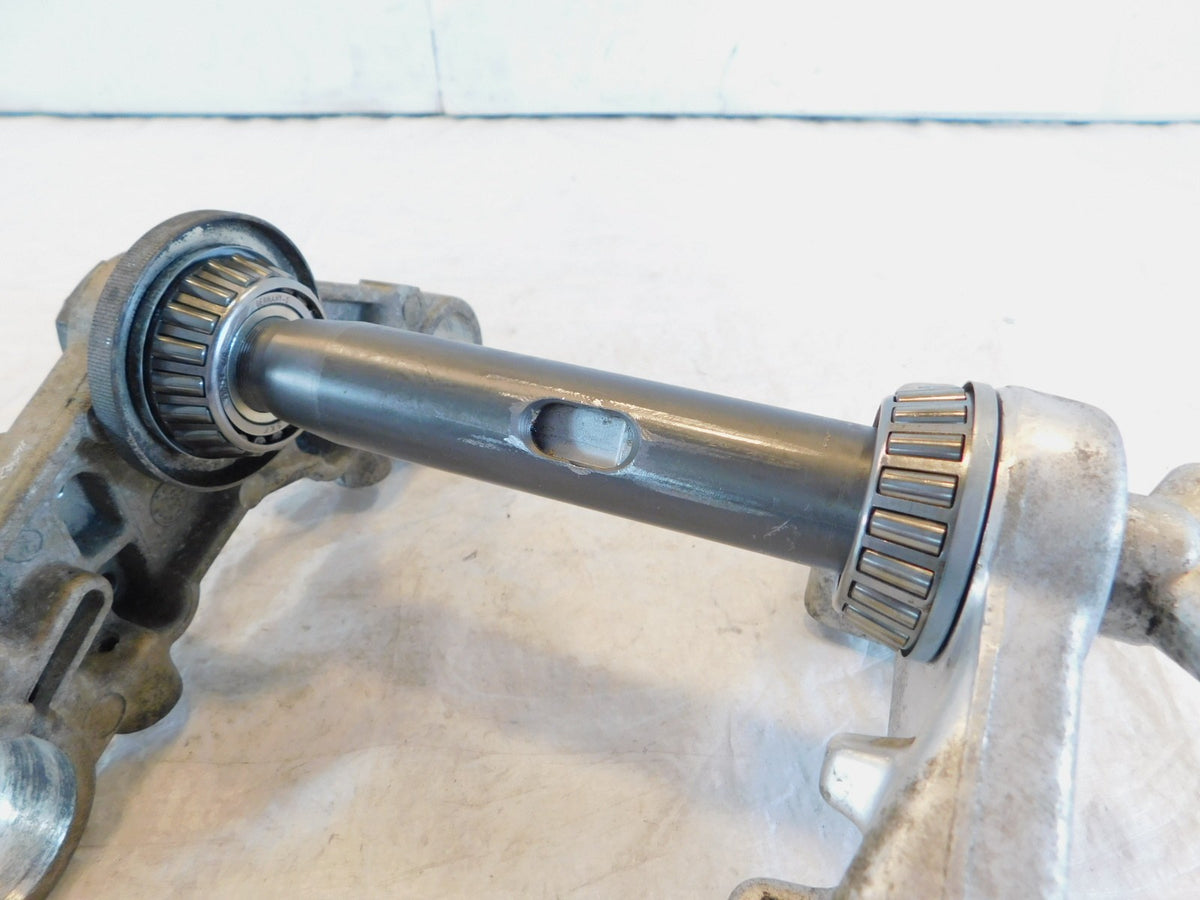 1984-2005 BMW K75 K75S RT Front Fork Steering Stem Triple Tree Bridge - C3 Cycle