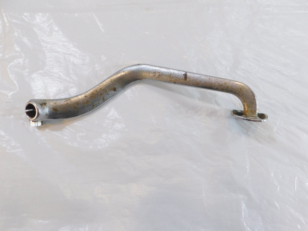 1979 79 Honda CB750 CB750L Limited Edition Rear Right Side Brake Pedal Lever - C3 Cycle