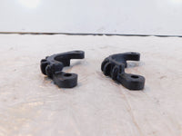 Royal Enfield Meteor 350 Euro 5 Exhaust Header Pipe Cooling Fin Flange Clamp - C3 Cycle