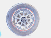Harley Davidson Touring Road Street Electra Glide 9 Spoke Rear Wheel Rim & Tire - C3 Cycle