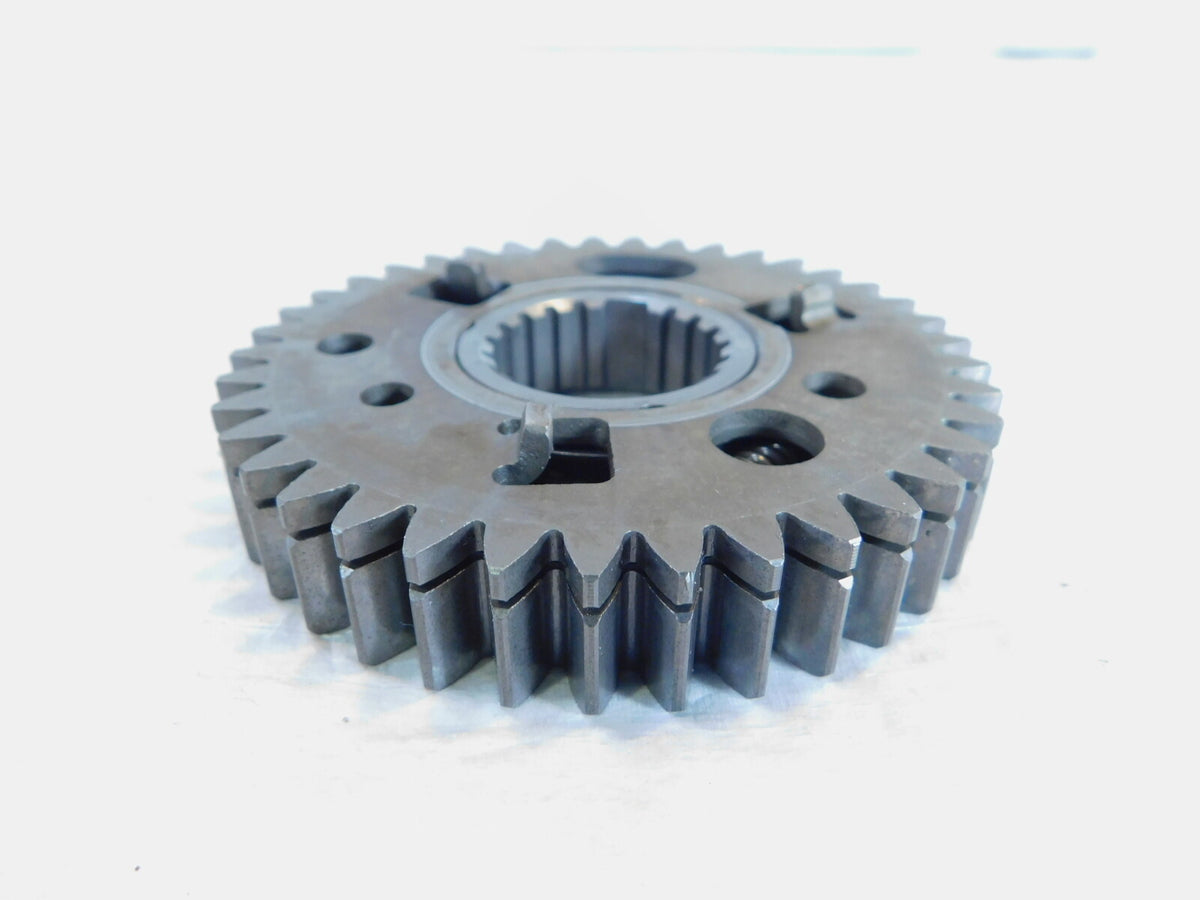 Honda VT750 750 Shadow Ace Deluxe Spirit Engine Clutch Primary & Sub Drive Gear - C3 Cycle