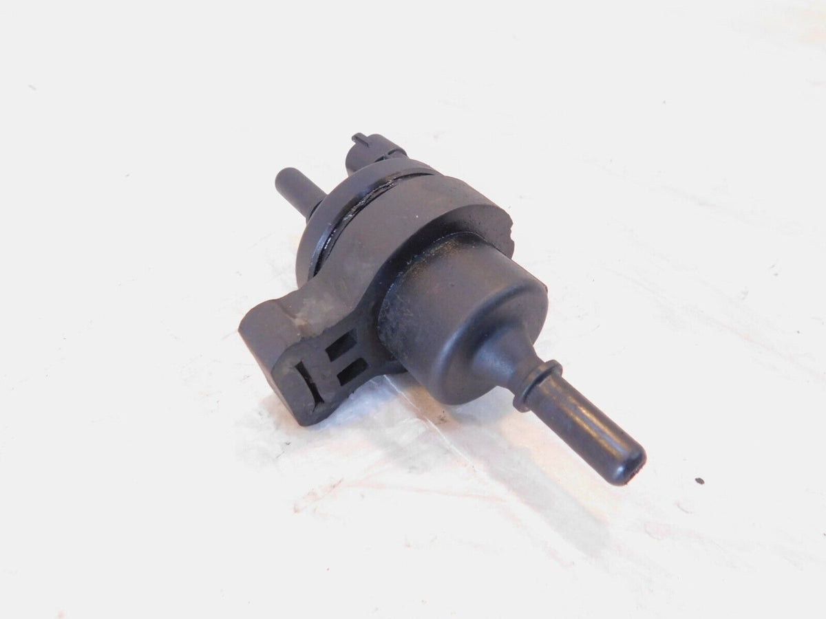15-22 Indian Scout Sixty 1200 Bobber Canister Fuel Gas Tank Breather Purge Valve - C3 Cycle