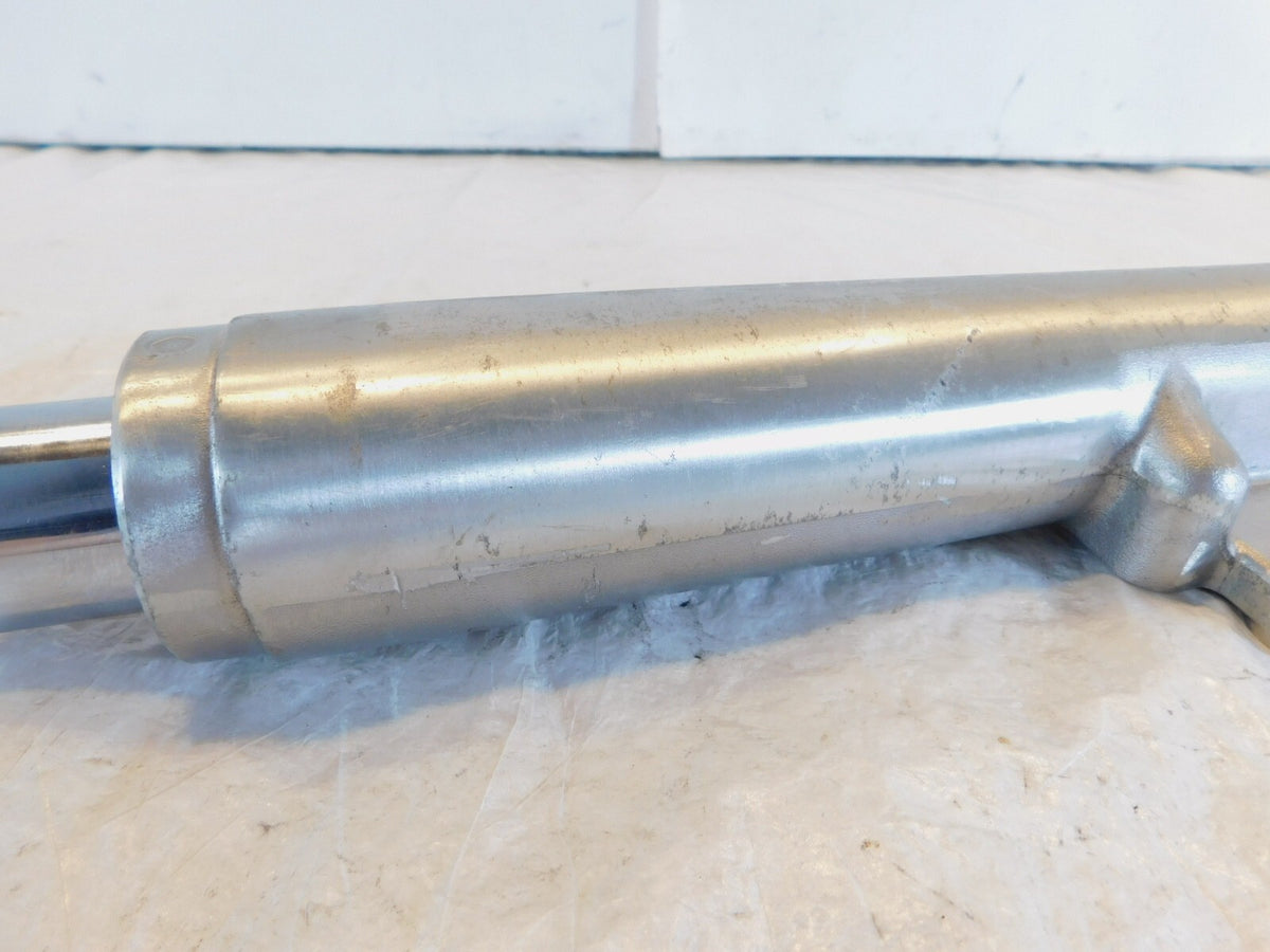 Harley Davidson Road King Electra Glide Front Right Suspension Shock Fork Leg - C3 Cycle