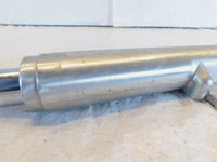 Harley Davidson Road King Electra Glide Front Right Suspension Shock Fork Leg - C3 Cycle