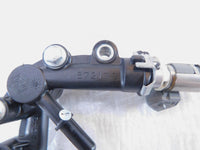 2007-2016 Aprilia Shiver SL750 Intake Gas Petrol Fuel Jet Rail Pipe & Injectors - C3 Cycle