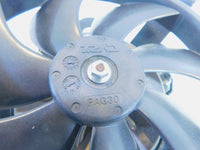 10-11 Honda NT700 NT700V NT700VA Deauville Engine Coolant Radiator Fan w/ Motor - C3 Cycle
