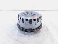 1999-07 Suzuki Hayabusa GSX1300R Busa Engine Clutch Basket Hub Plates & Springs - C3 Cycle