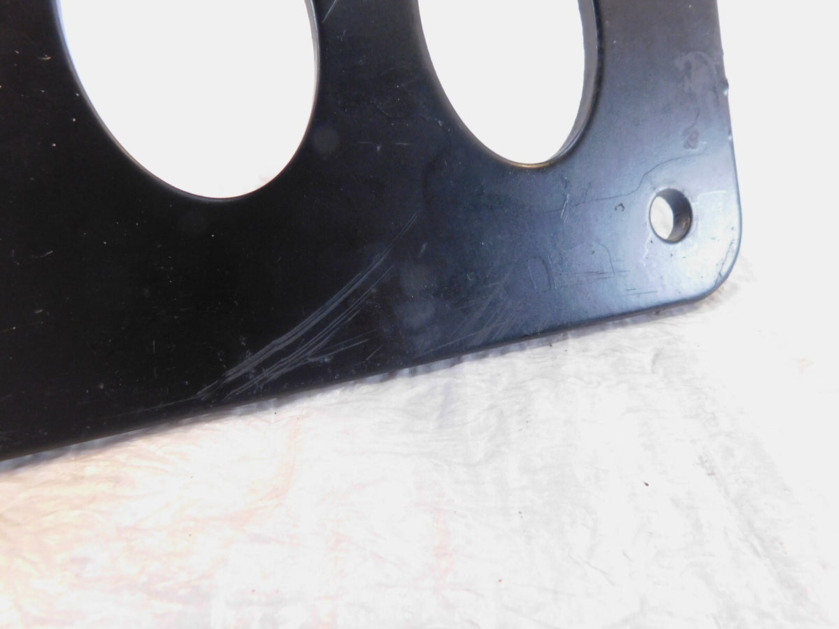 2002-2008 Triumph America & Speedmaster Rear Number License Plate Bracket Mount - C3 Cycle