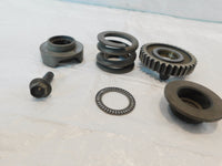 Kawasaki Vulcan 1700 VN1700 Classic Nomad Voyager Crankshaft Damper Spring Gear - C3 Cycle