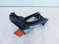 2005-2013 BMW F800S & F800ST Rear Wheel Fender Mudguard License Plate Holder - C3 Cycle