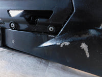 2019-2020 Aprilia SL900 Shiver 900 Rear Wheel Suspenision Fork Swingarm Bracket - C3 Cycle