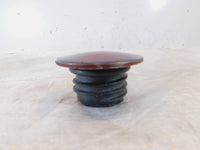 Harley Davidson Sportster 883 1100 & 1200 Fuel Gas Petrol Tank Screw Lid Cap - C3 Cycle