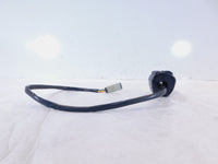 Harley Davidson Softail Dyna Sportster Left Handlebar Horn Turn Signal Switches - C3 Cycle