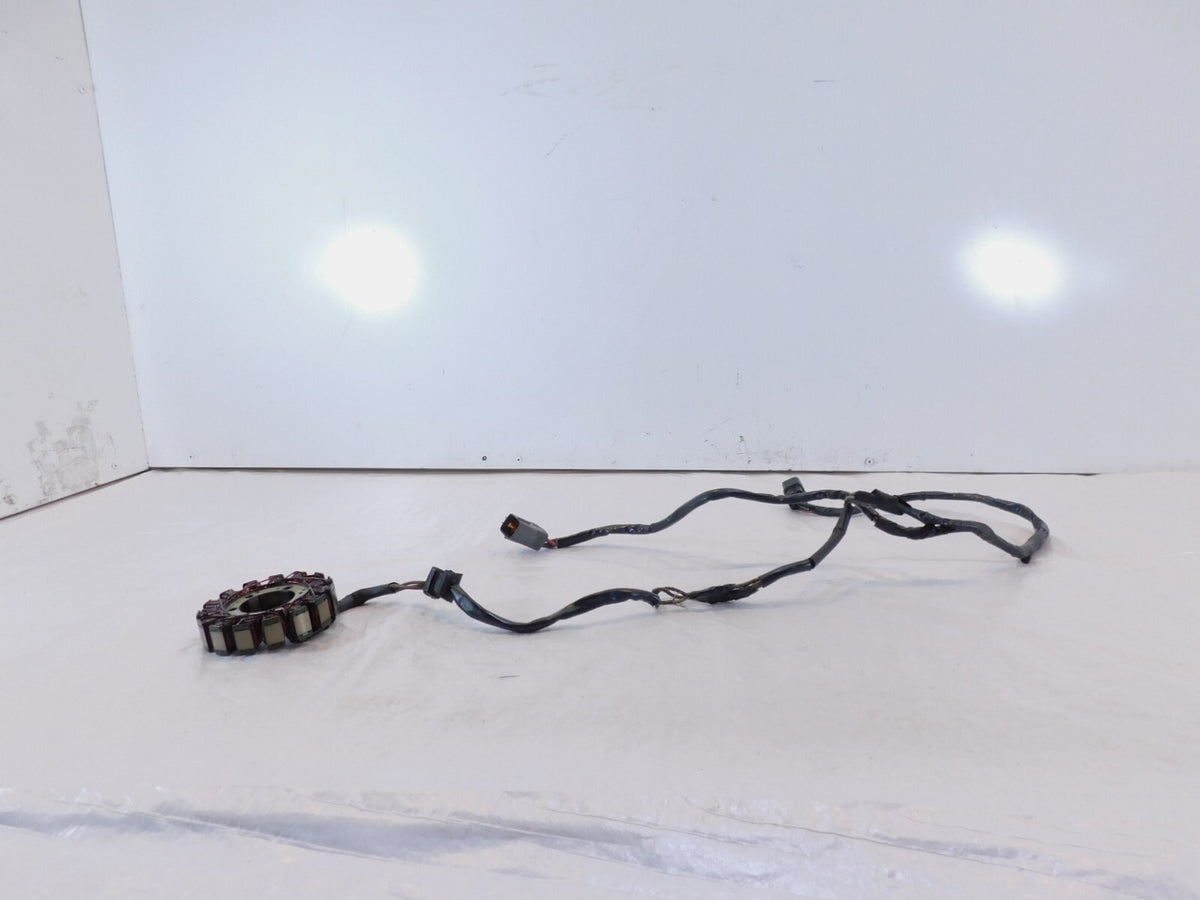 Kawasaki VN900 Classic LT Custom Vulcan 900 Generator Alternator Stator Coil - C3 Cycle