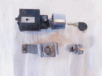 Harley Davidson EVO Electra Glide Classic & Sport Ignition Switch Lockset w/ Key