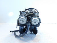 1991 Honda ST1100 ST 1100 Rear/Front Left/Right Air Intake Carb Carburetor Rack - C3 Cycle