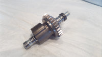 Kawasaki Ninja 1000 ZX1000 Z1000 Engine Motor Crankshaft Balancer Gear Assembly - C3 Cycle
