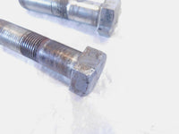 Indian Gilroy Scout & Spirit & Chief Rear Wheel Swingarm Bracket Pivot Bolts - C3 Cycle