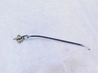 2003 2004 2005 Yamaha FJR1300 FJR1300A Rear Seat Release Lock Latch & Cable - C3 Cycle