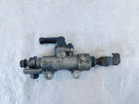 1998 1999 2000 2001 Honda VFR800 Interceptor 800 Rear Brake Master Cylinder - C3 Cycle