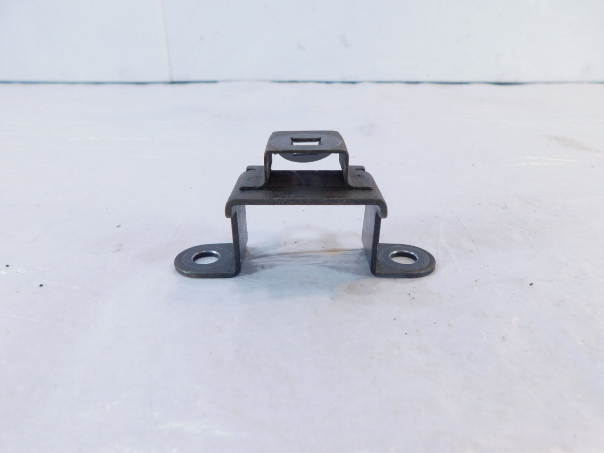 1988-2000 Honda GL1500 Goldwing 1500 Ignition Switch Wire Clamp Mount Bracket - C3 Cycle