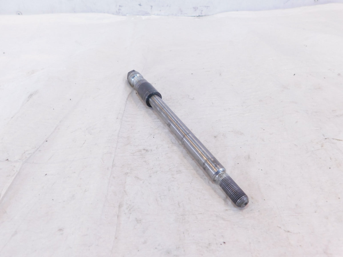 Honda Shadow 700 750 VF1100 CB650 CB750 CB900 CB650 Front Wheel Axle Bolt Shaft - C3 Cycle