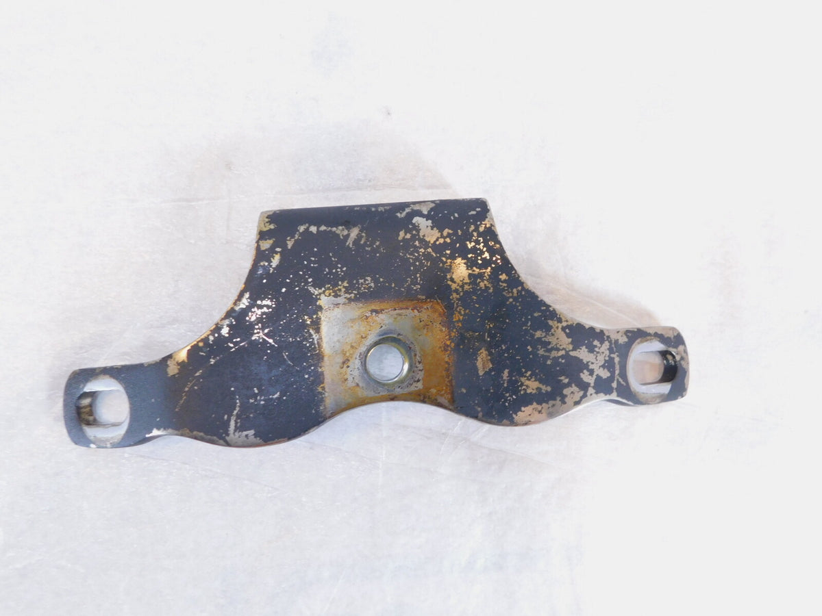 Indian Gilroy Scout & Spirit Top Upper Engine Motor Ignition Coil Mount Bracket - C3 Cycle
