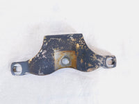 Indian Gilroy Scout & Spirit Top Upper Engine Motor Ignition Coil Mount Bracket - C3 Cycle