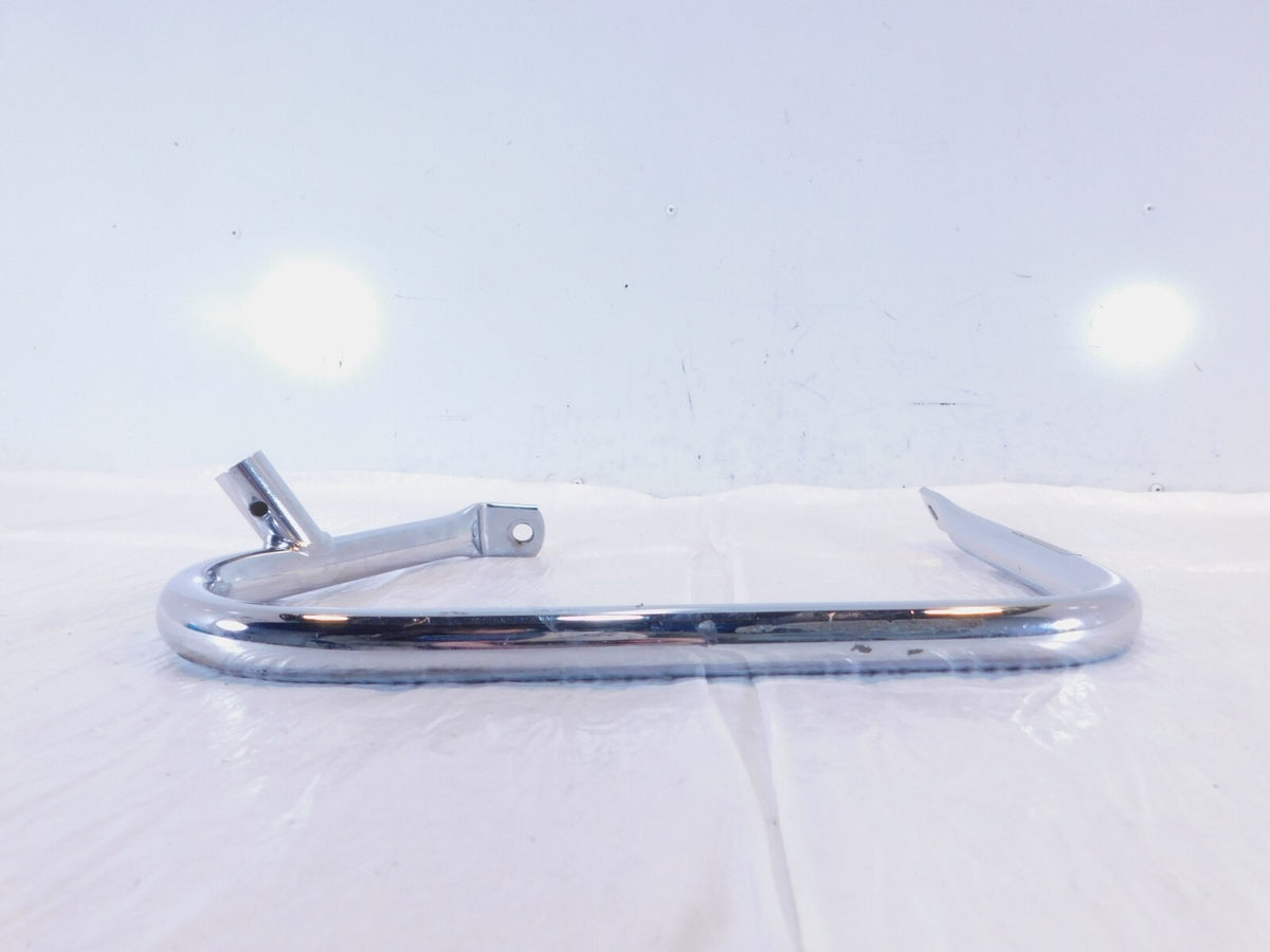 Harley Davidson Electra Glide Ultra & Classic Rear Left Saddlebag Crash Guard - C3 Cycle