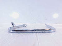 Harley Davidson Electra Glide Ultra & Classic Rear Left Saddlebag Crash Guard - C3 Cycle
