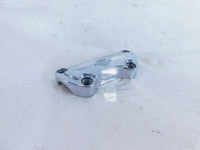 Harley Davidson Sportster 883 1200 Top Chrome Handlebar Handle Bar Riser Bracket - C3 Cycle