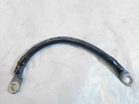 Harley Davidson Dyna Low Rider Super Glide & Wide Glide Starter to Ground Cable - C3 Cycle