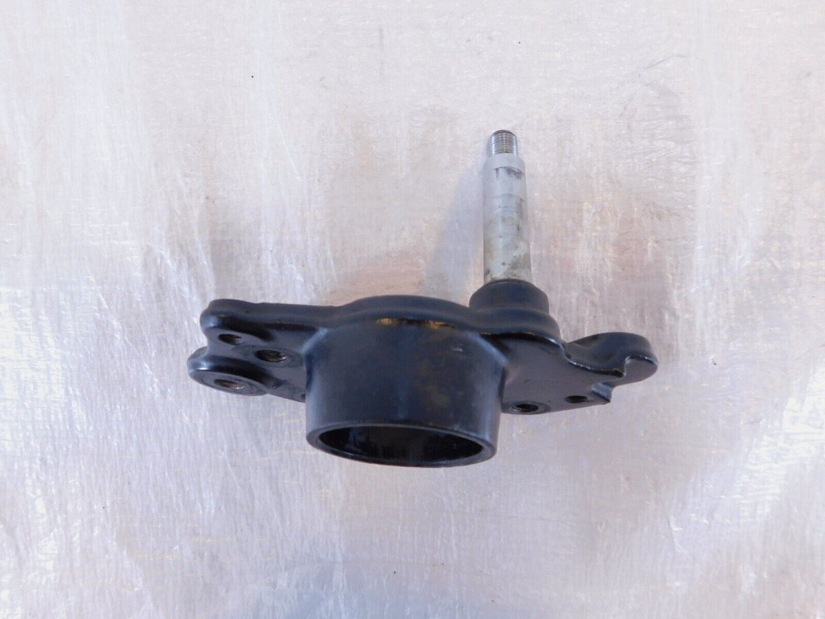 Harley Davidson Road King Street & Electra Glide Front Right Engine Motor Mount - C3 Cycle