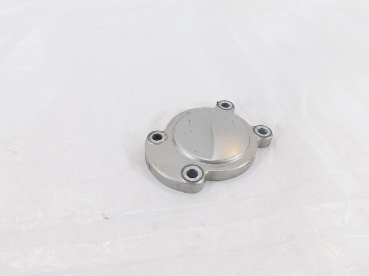 2011-2022 BMW K1600 K1600GT K1600GTL Left Side Engine Motor Crankshaft Cover Cap - C3 Cycle