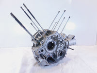1988-1997 Yamaha Virago 750 XV750 Engine Motor Block Crankcase Crank Case - C3 Cycle