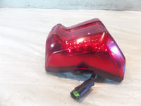 Triumph Tiger 800 Explorer 1050 XC XR Rear Brake Tail Light Lamp - T2701530 - C3 Cycle