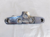 Harley Davidson Dyna FXDWG Wide Glide Front End Fork Triple Tree Bracket - C3 Cycle