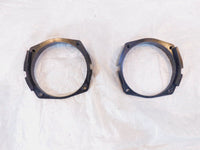 Harley Davidson Touring Electra Glide Ultra Classic Front Fairing Speaker Spacer - C3 Cycle