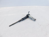 1978-1980 Yamaha XS1100 XS1100E XS1100F & XS1100G Rear Brake Pedal Pivot Shaft - C3 Cycle