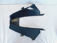 2008-2011 BMW K1300GT Right/Left Lower Belly Pan Fairing Cowling Engine Spoilers - C3 Cycle