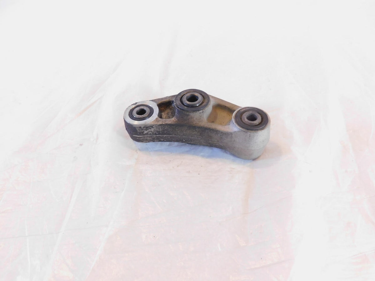 2008 Kawasaki Concours 14 ZG1400 ABS Rear Wheel Shock Absorber Pivot Knuckle Arm - C3 Cycle